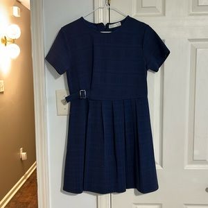 NWOT Zara girls dress